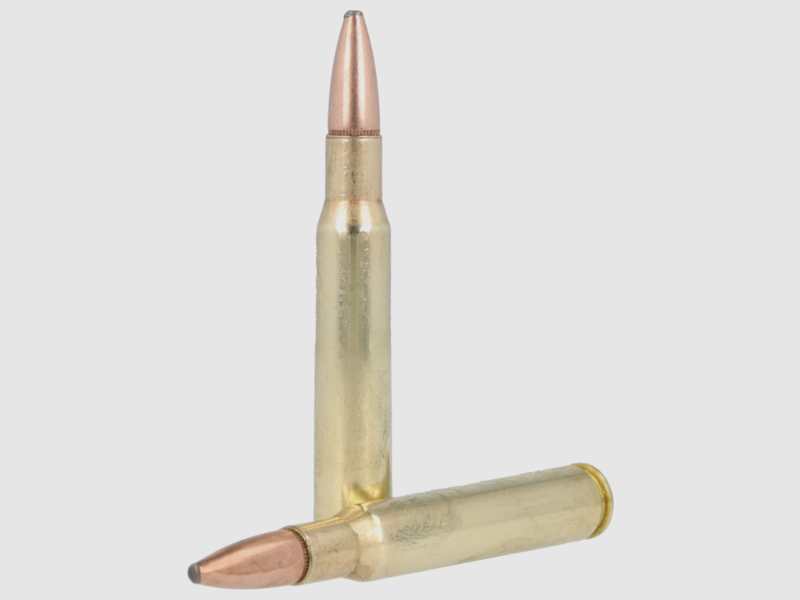 Cartucce Remington Calibro 7X64 140 Gr Corelokt Psp, immagine 5 di 6