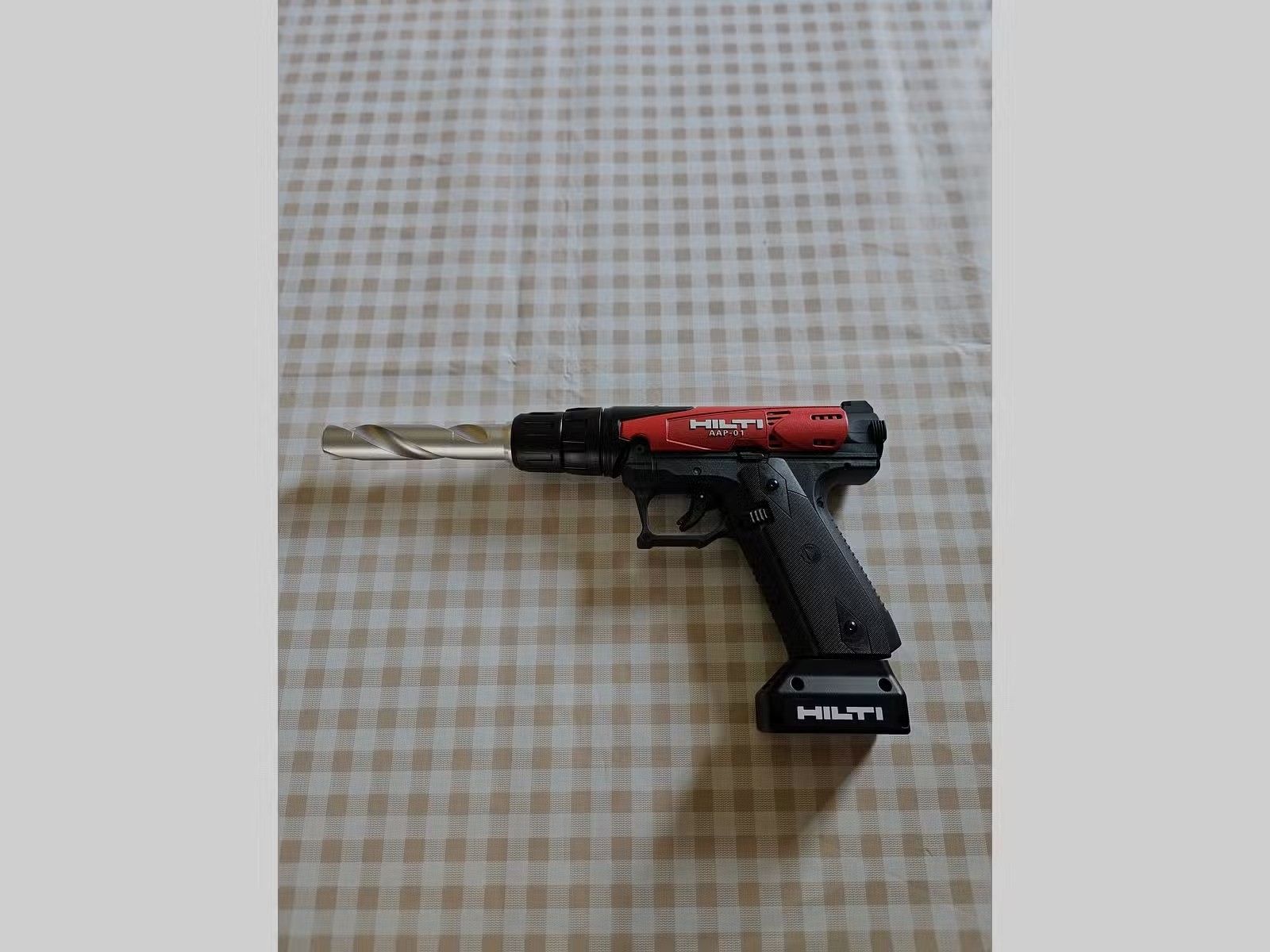 AAP-01 HILTI