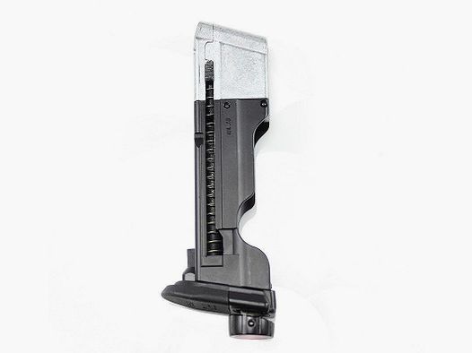 Quick Piercing Magazin .43 für Glock 17 gen 5 T4E