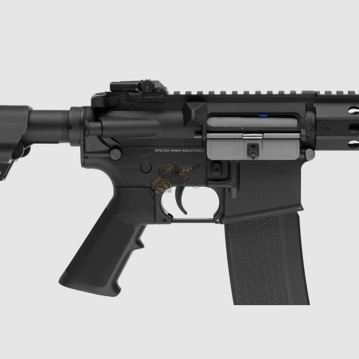SA-C07 Core Specna Arms Black Airsoft Free from 18 - S-AEG -F-