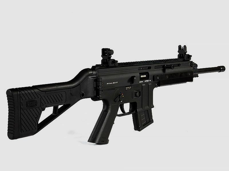 MAUSER M15 Sport