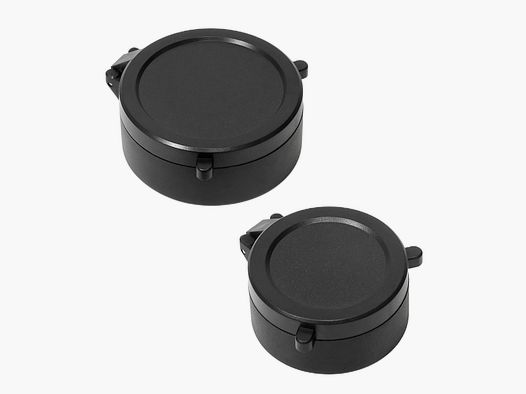 Flip-up Deckel Set für NOBLEX NZ6 2-12x50 inception ASV