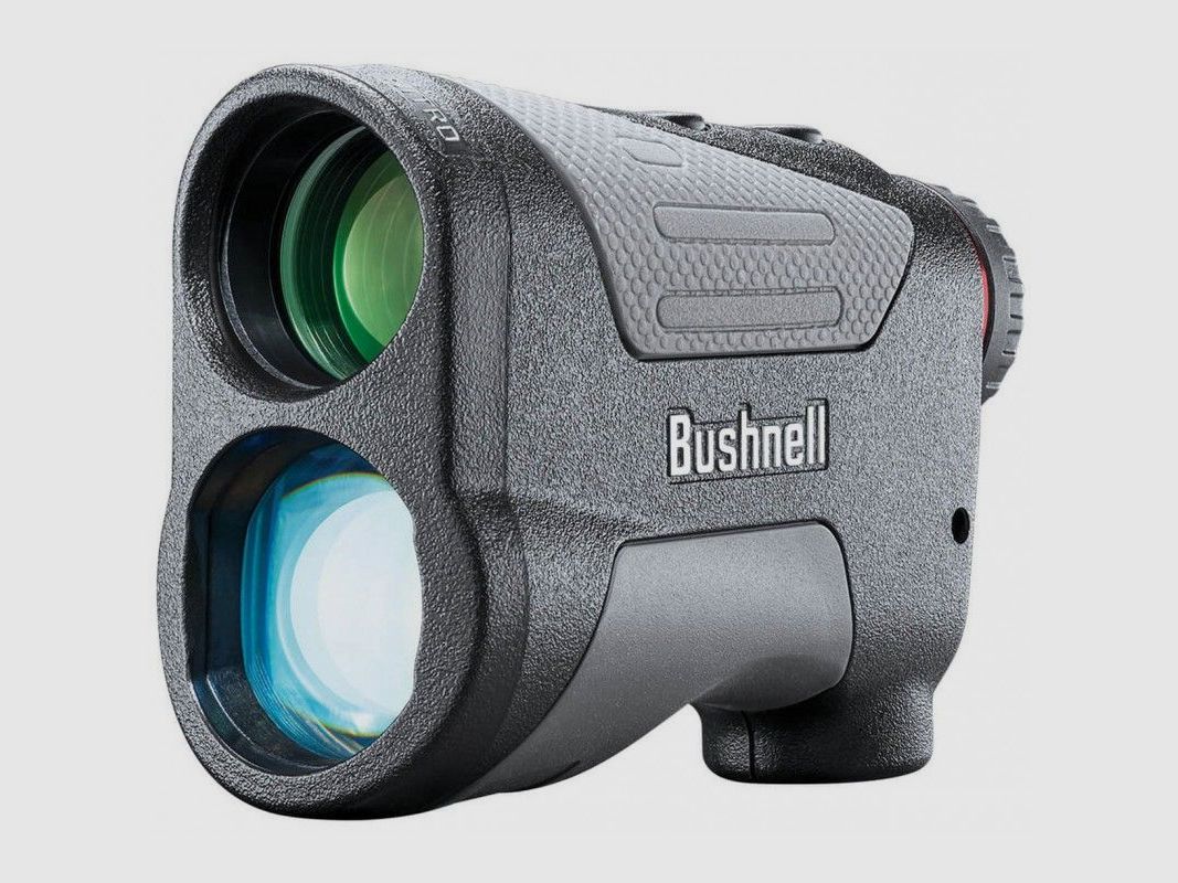 Bushnell Nitro 1800 6×24 Rangefinder, image 1 of 3