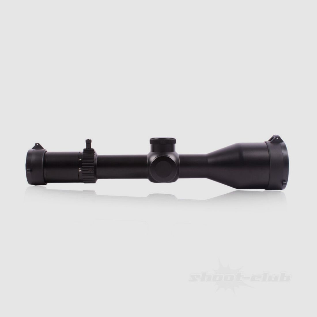 DDoptics Nighteagle V8 2,5-20x56 G3 NFX