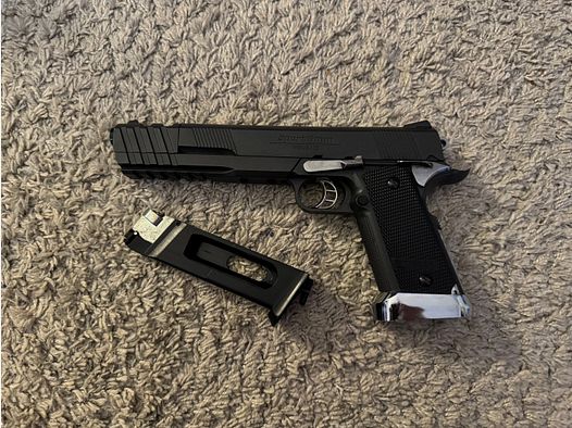 Sport 6mm WSCG-103