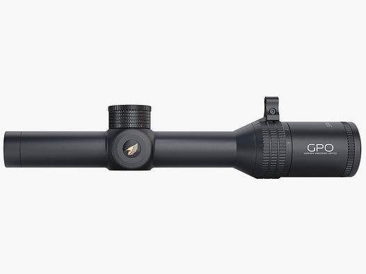 GPO Zielfernrohr Spectra 8x 1-8x24i G4i