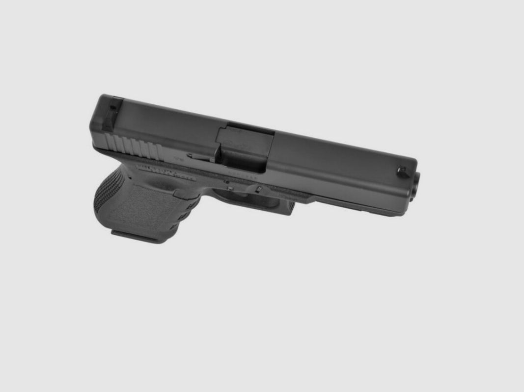 Glock 17, Bild 3 von 7