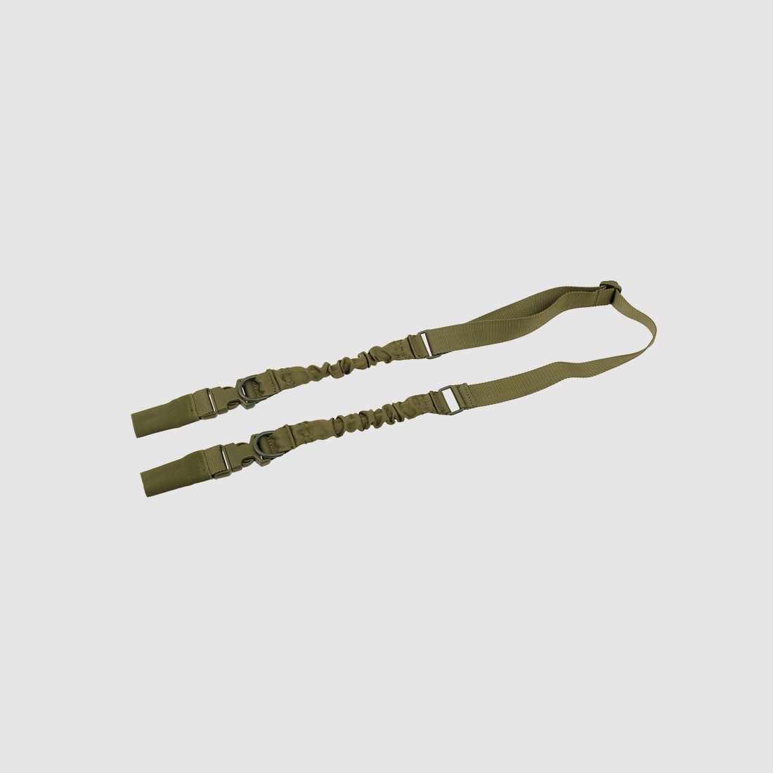2-Point/1-Point Bungee Sling - Olive [8FIELDS]