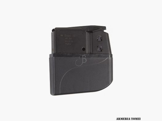 CARICATORE – SAUER 303 5 COLPI CAL. 300 WIN MAG