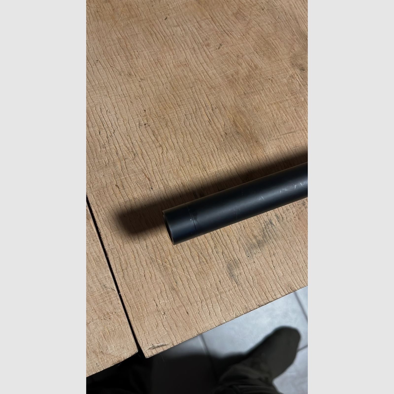 Merkel Helix Alpinist 300 win mag