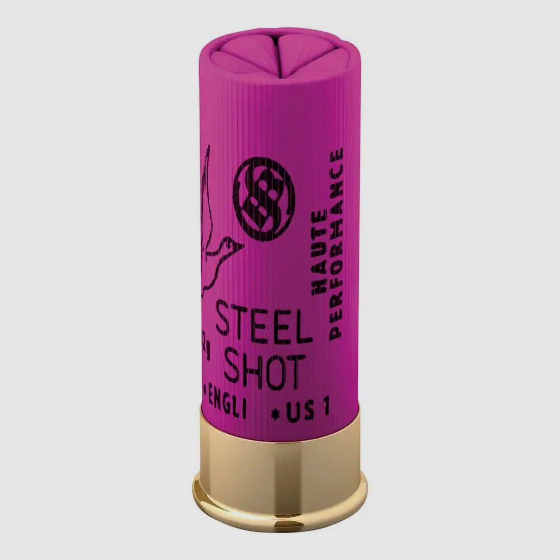 Sellier & Bellot Jagd Steel - 32g - 3,0mm - 25 Stk