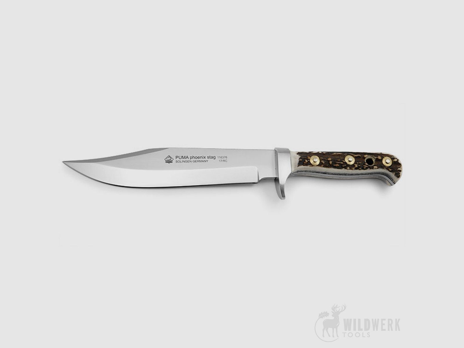 PUMA phoenix stag