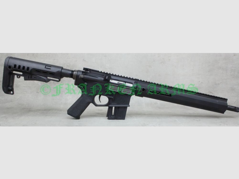 Hammerli Arms TAC R1 22 C Sport Dinamico