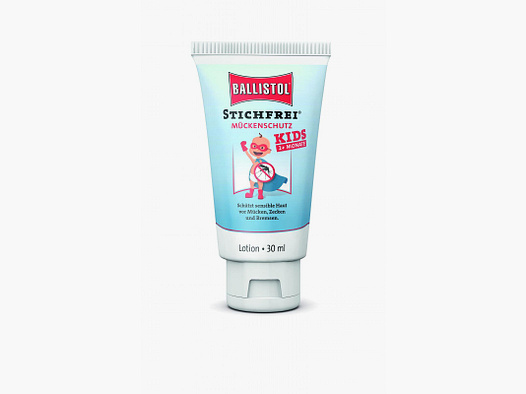 Ballistol 'Stichfrei' 30 ml Kids, Tube