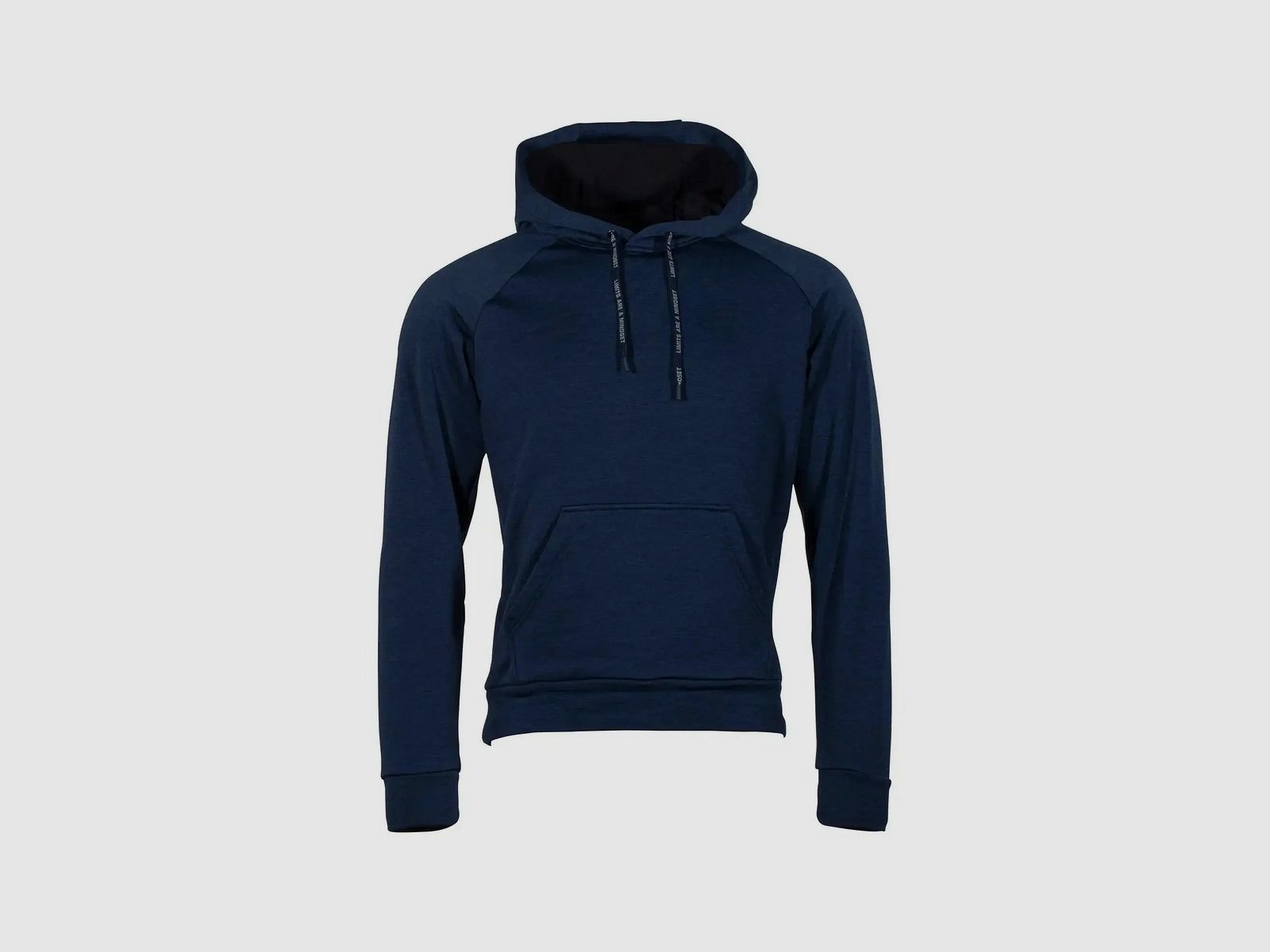 UF Pro UF Pro Funktionshoodie Hawk Raider - Navy / S Herren