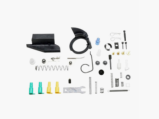 Dillon XL650 Spare Parts Kit