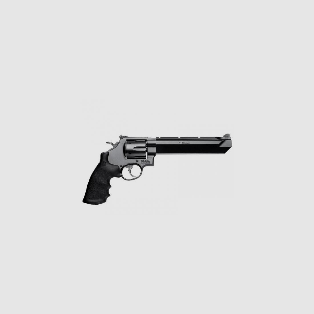 Smith & Wesson 629 Stealth Hunter Performance Center
