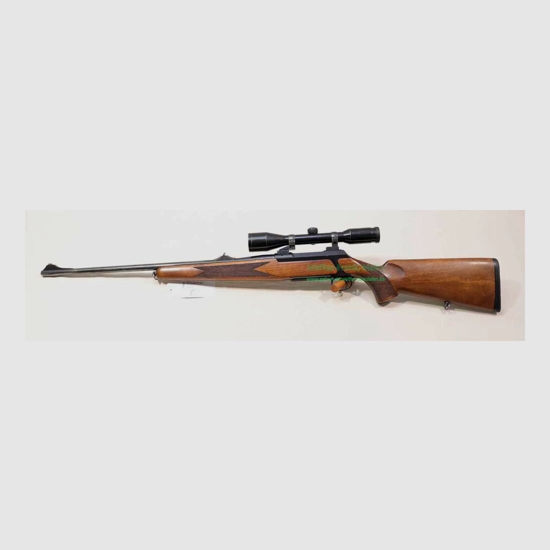 Sauer u. Sohn/Suhl Mod. 200/Dural-Leicht