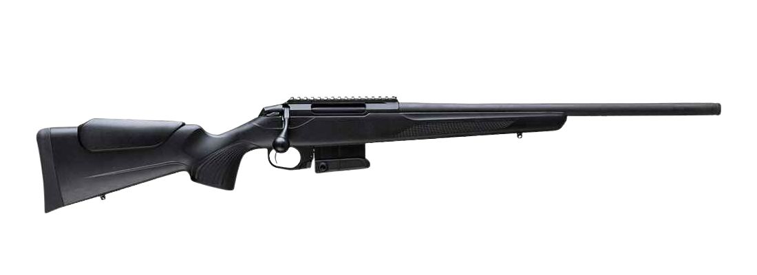 Tikka T3x Compact Tactical Rifle
