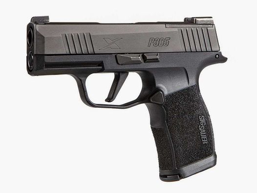 Sig Sauer Pistool P365X Macro 3.1″ Kal.9×19