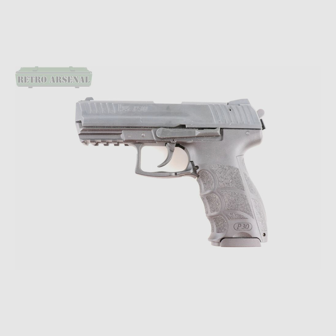 Umarex H&K P30