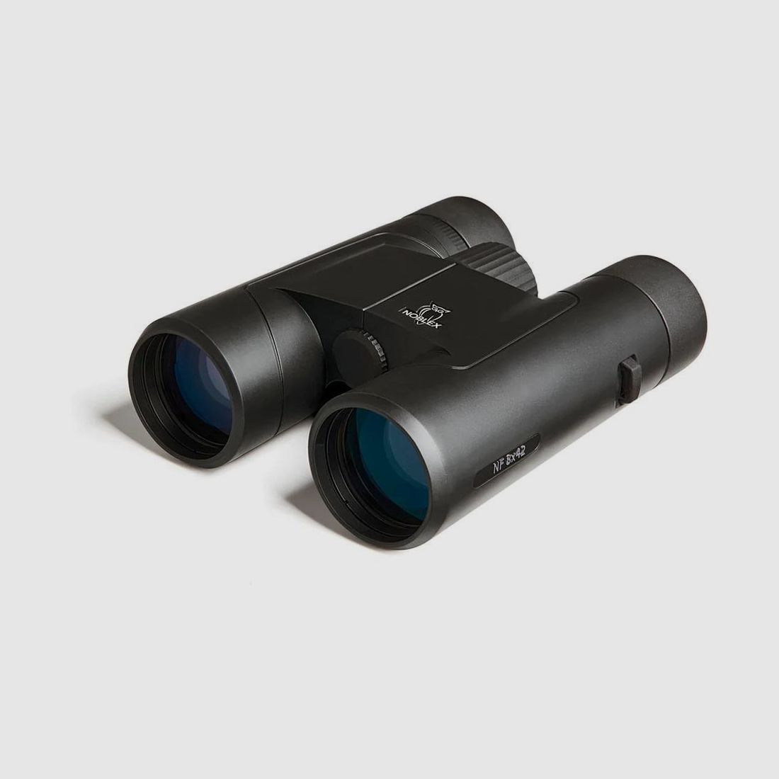 NOBLEX Fernglas NF 8x42 Inception - Schwarz -