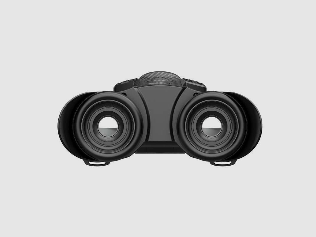 Pixfra Draco D225-4K LRF Wärmebildfernglas mit Nachtsicht, Bild 5 von 9