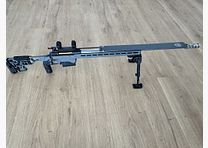 Savage SAVAGE 110 ELITE PRECISION .338 LAPUA Mag Long Range