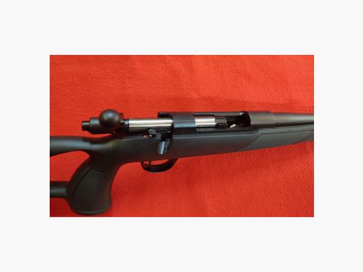Carabina Sabatti 870 Thumbhole 7x64mm Brenneke