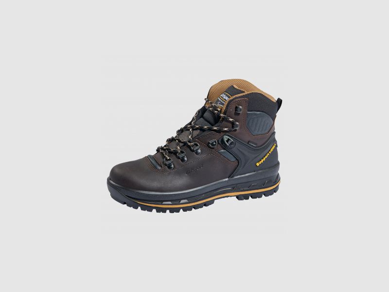 Grisport Stivale Outdoor da Uomo Dakar Trekking | 40