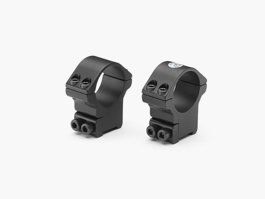 Sportsmatch 2-piece 30 mm high 15 mm dovetail