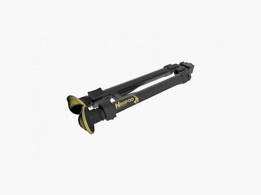 Bipode Neopod con adaptador universal.