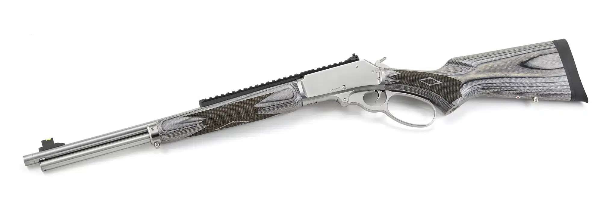Ruger – lever-action geweer / Marlin 336SBL / .30-30, afbeelding 2 van 4