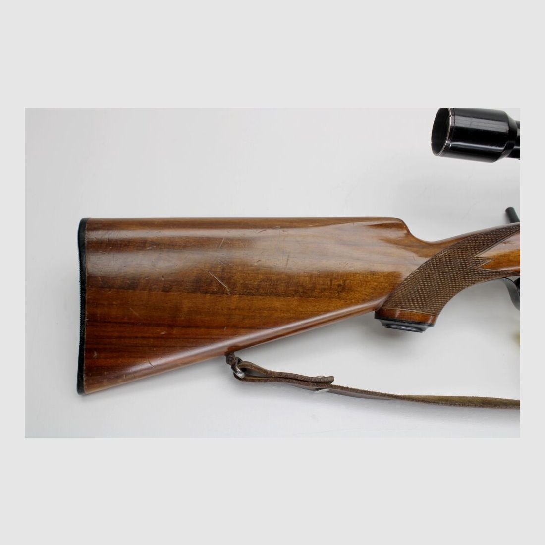 Rep. rifle Stutzen Steyr Mannlicher 7x64