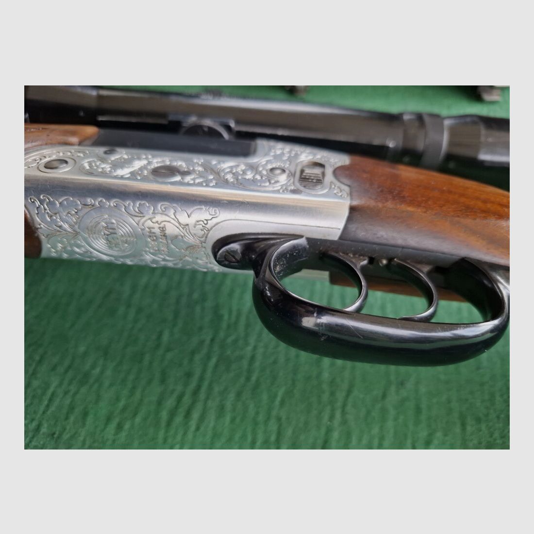 Heym Model 22F, zdjęcie 4 z 10