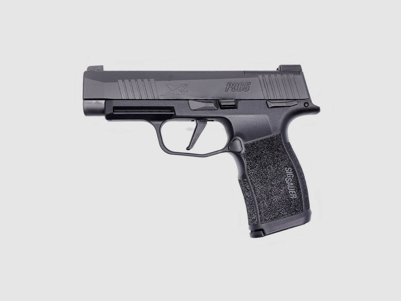 Pistola Sig Sauer P365 XL 9mm Luger, imagen 2 de 5