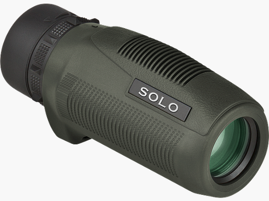 Vortex Solo® 8x25