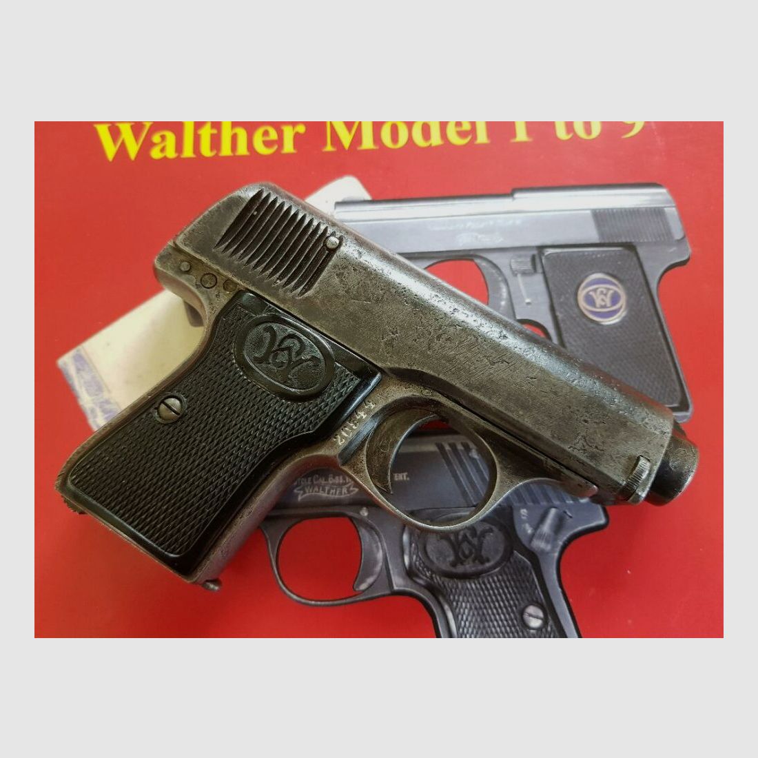 Walther 3