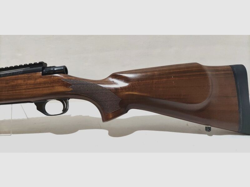 Howa	 1500 short Action