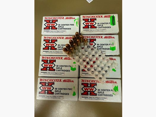.30 Carbine Winchester