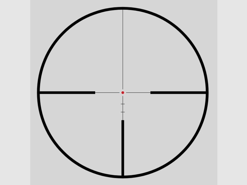 Hawke Endurance 30 WA 3-12×56, Bild 2 von 2