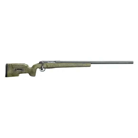 Carabine TLD Sabatti Tactical Evo Olive