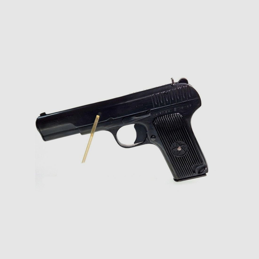 TOZ (Tula) Tokarew TT-33