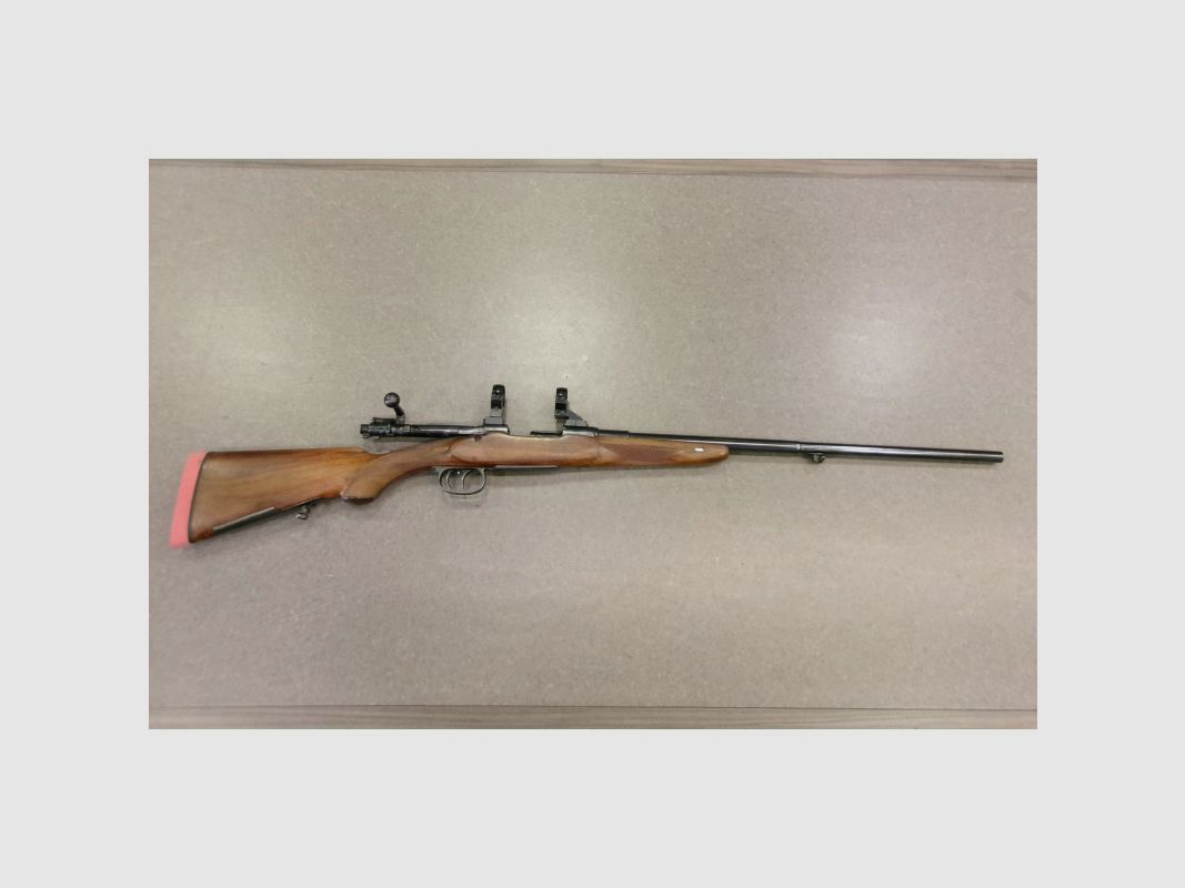 MAUSER M98 CAL7X57 MAUSER gebraucht, Bild 2 von 11