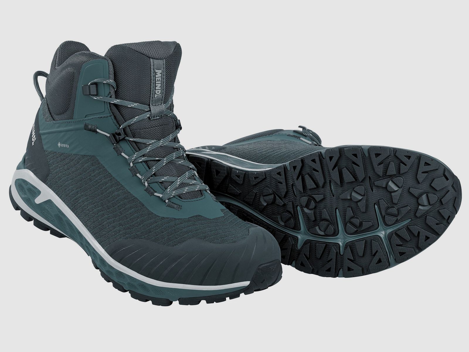 Meindl Freizeitschuhe Power Walker 4.2 Mid