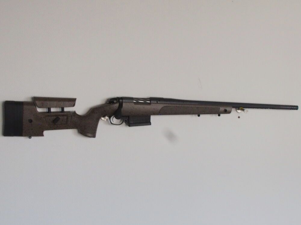 Bergara B14 HMR
