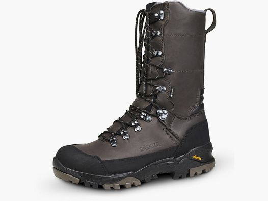 Härkila gefütterter Jagdstiefel Driven Hunt GTX