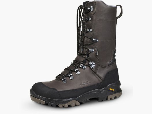 Härkila gefütterter Jagdstiefel Driven Hunt GTX