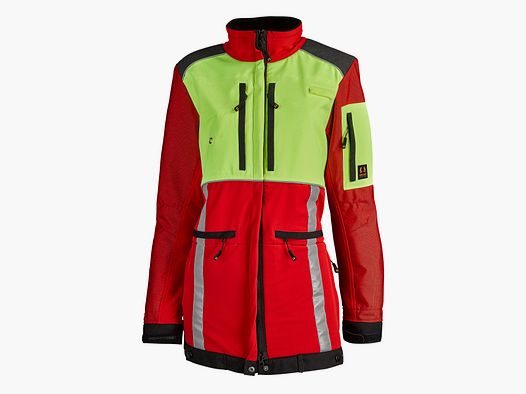 Nordforest Hunting Damen-Nachsuchenjacke