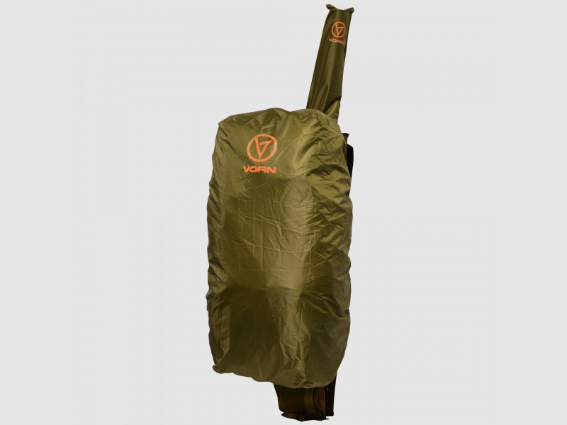 Vorn Regenhülle - Raincover / 20-45 Liter